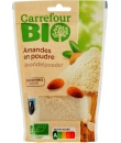 Amandes en Poudre CARREFOUR BIO