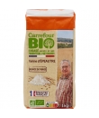 Farine d'Epeautre CARREFOUR BIO