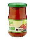 Sauce Tomate 4 légumes CARREFOUR BIO