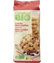 Cookies Pépites de Chocolat CARREFOUR BIO