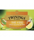 Thé Vert Citron Miel TWININGS