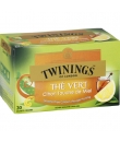 Thé Vert Citron Miel TWININGS