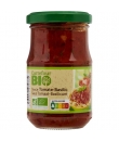 Sauce Tomate Basilic CARREFOUR BIO