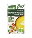 Velouté de Légumes du Potager & Crème Fraiche Bio KNORR