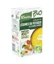 Velouté de Légumes du Potager & Crème Fraiche Bio KNORR