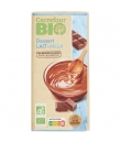 Chocolat au Lait Pur Beurre de Cacao CARREFOUR BIO