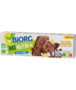 Biscuits Nutri+ Chocolat Gingembre Bio BJORG