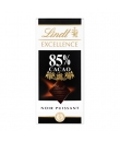 Tablette de Chocolat Noir Cacao EXCELLENCE LINDT