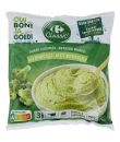 750G PUREE BROCOLI CRF