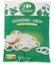 1KG OIGNON EMINCE CRF