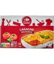 1KG LASAGNE CRF