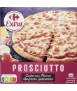 400G PIZZA JAMBON FROMAGE CRF