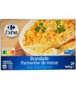 600G BRANDADE DE MORUE CRF