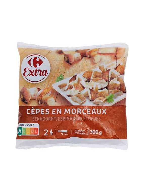 300G CEPES MRCX CRF