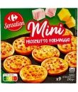 270G MINI PIZZA JB/FROM CRF