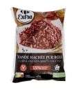 400G VIANDE HACHEE 15% MG CRF