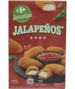 250G JALAPENOS+SCE CRF