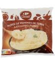 Purée de pommes de terre CARREFOUR CLASSIC'