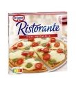 Pizza à la mozzarella Ristorante DR. OETKER