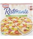 Pizza Végétales aux légumes Ristorante DR. OETKER