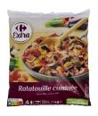 Plats cuisinés ratatouille cuisinée CARREFOUR EXTRA