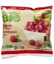 450G FRAISES BIO CRF