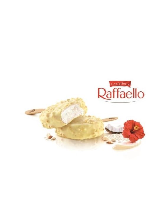 280ML 4BAT RAFFAELLO FERRERO