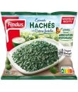 900G SCH EPINARD HACHE CREM