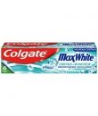 Dentifrice Max White blancheur microbille COLGATE