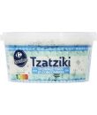 Tzatziki fromage et concombres CARREFOUR SENSATION