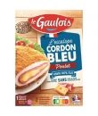 Cordon bleu poulet LE GAULOIS