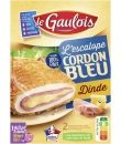 Cordon Bleu dinde LE GAULOIS