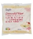 Fromage Râpé  Emmental SIMPL