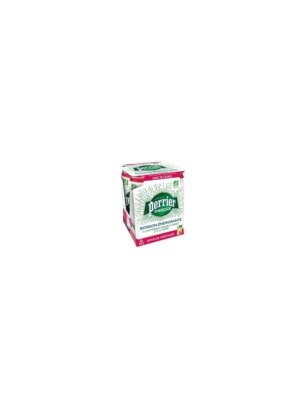 4X33CL B.NRJ GRENADE PERRIER