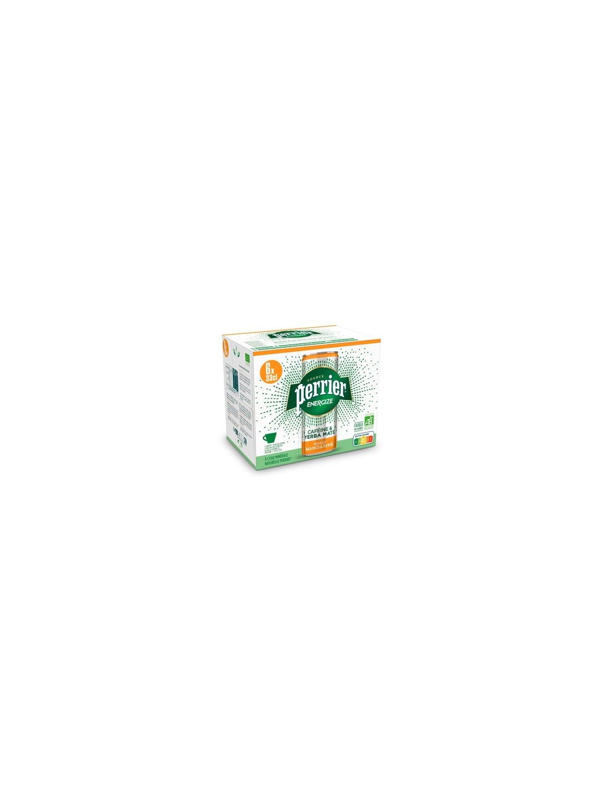 6X33CL B.NRJ MAND.PERRIER