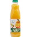 1L P.JUS ORANGE 3%PULP.CRF