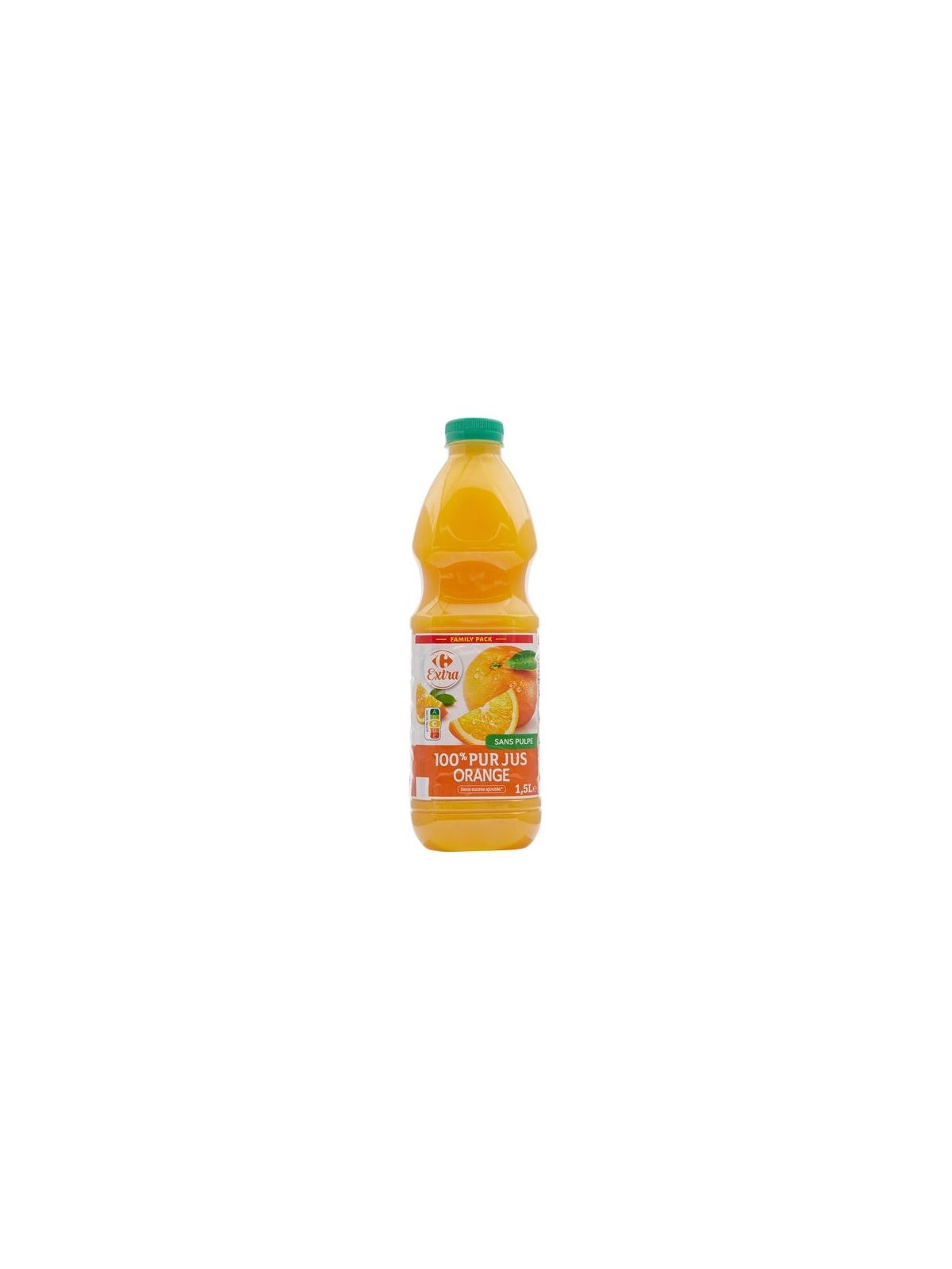 1.5L P.JUS ORANGE CRF