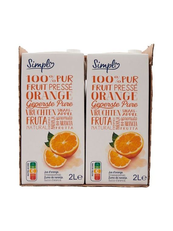 2L P.JUS ORANGE SIMPL BRK