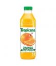 1L JUS ORANGE A/P.TROPICANA