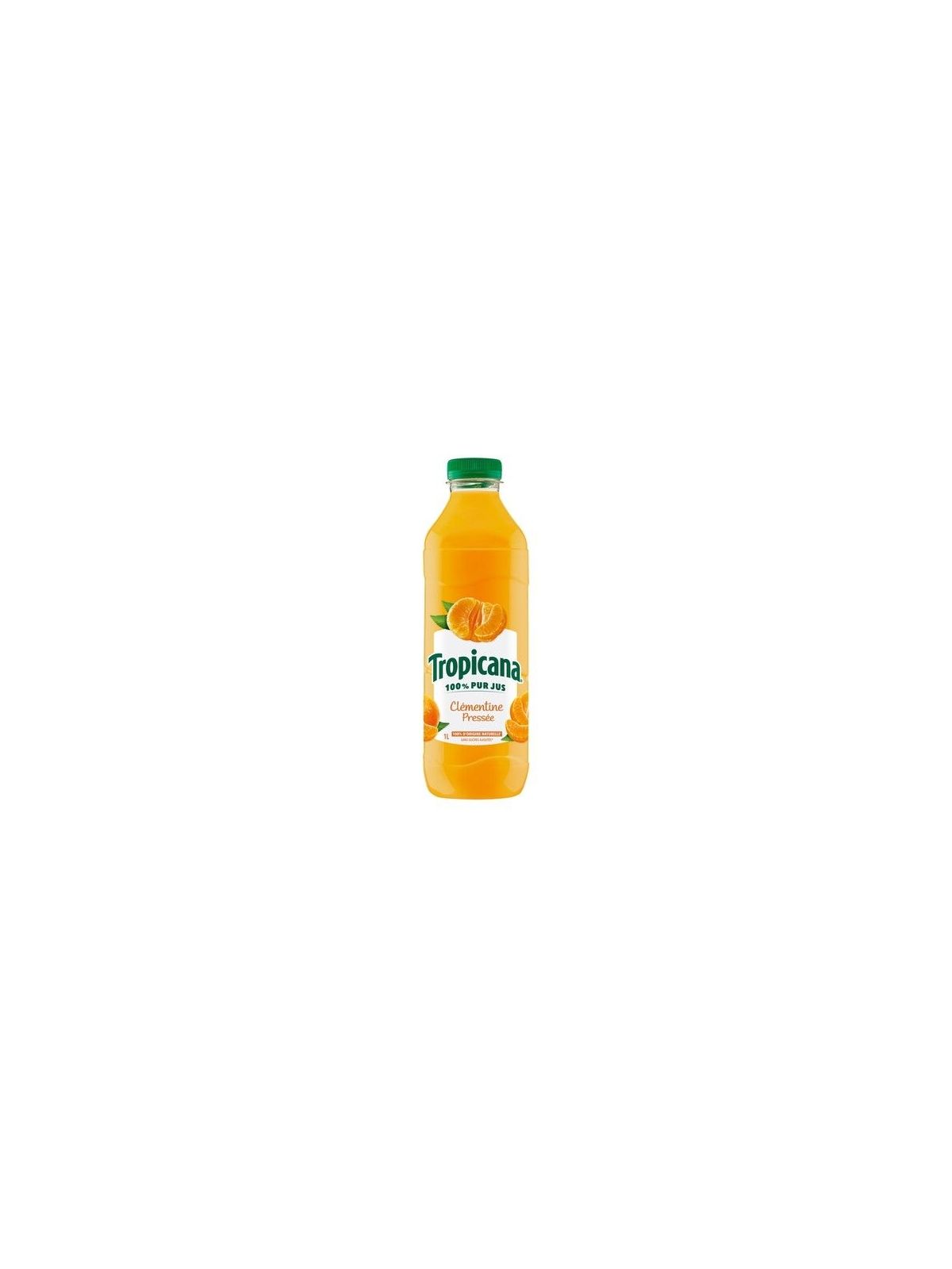 1L JUS CLEMENTINE TROPICANA