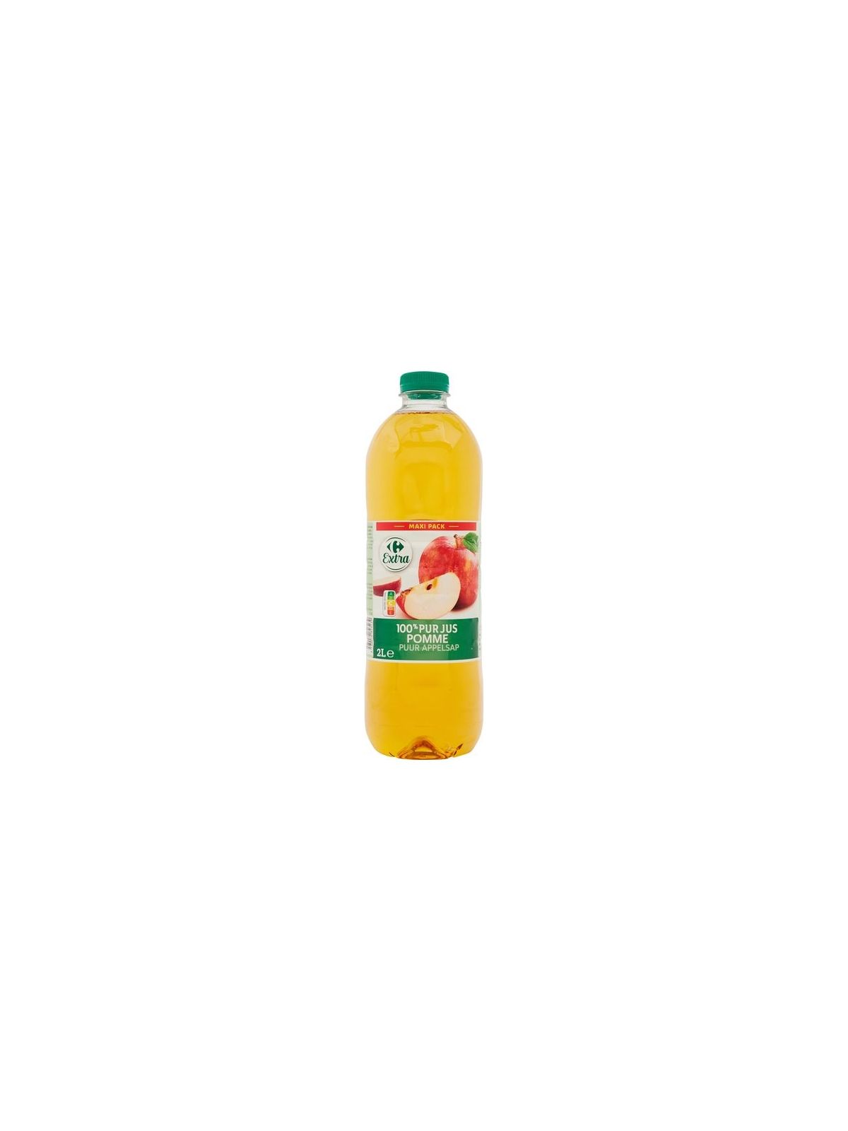 Jus de Pomme CARREFOUR EXTRA