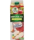 2L P.JUS POMME FRT PRESS.CRF