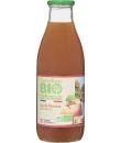 1L P.JUS POMME FRANCE BIO CRF