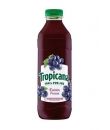 1L 100% P.JUS RAISIN TROPICANA