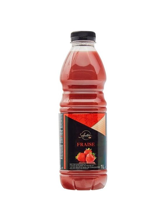 1L NECT.FRAISE CRFS