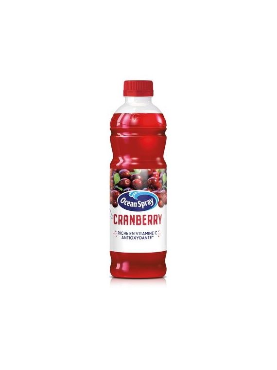 1L JUS CRANBERRY O.SPRAY