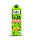 Nectar multifruits bio orange pêche abricot PRESSADE