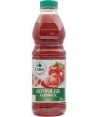 Jus de tomate 100% pur jus CARREFOUR EXTRA