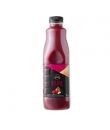 Jus de fruits fraise/framboise/sureau CARREFOUR SELECTION