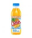 Boisson aux fruits Tropical OASIS